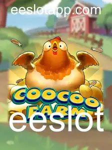 Explorando CooCooFarm: O Jogo de Estratégia e Aventura com Eeslot