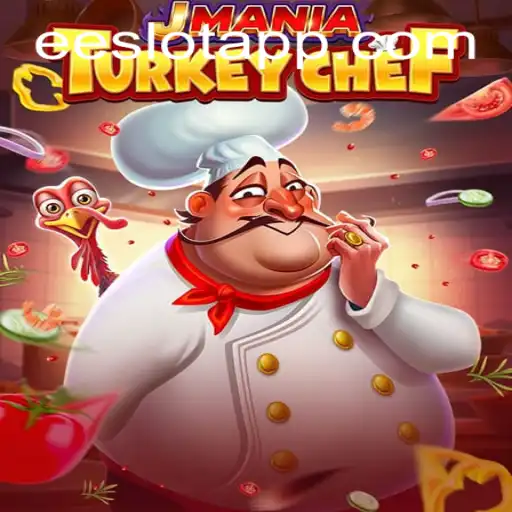 Descubra a Fascinante Experiência do Jogo JManiaTurkeyChef
