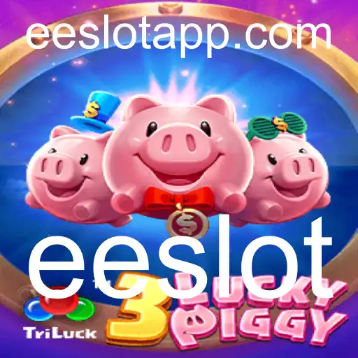 Descubra o Empolgante Mundo de 3LUCKYPIGGY: Um Jogo de Eeslot Inovador