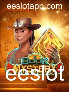 Descubra as Maravilhas do Jogo 'BookofMystery'
