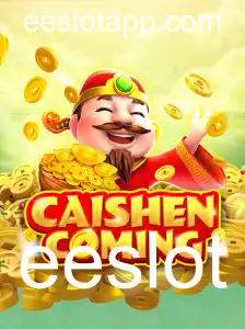 Descubra o Mundo de CAISHENCOMING: Um Jogo de Slot Empolgante
