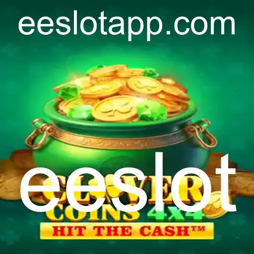 Explorando o Novo Jogo CloverCoins4x4: Uma Aventura de e-Slot