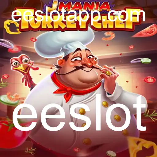 Descubra a Fascinante Experiência do Jogo JManiaTurkeyChef