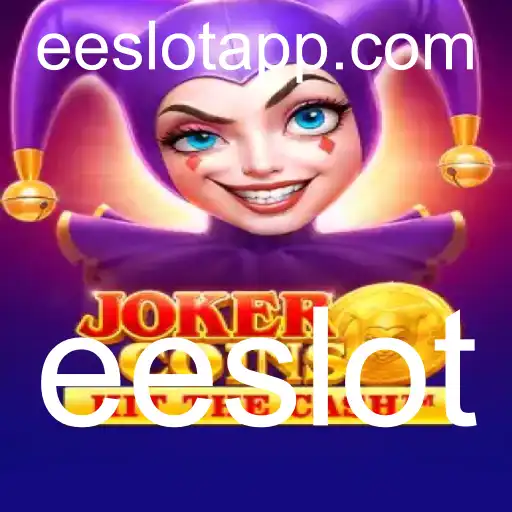 JokerCoins: O Fascinante Mundo do EESlot