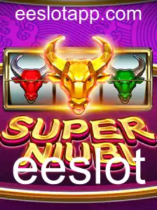 Explorando SuperNiubi: Um Mergulho no Mundo do Eeslot