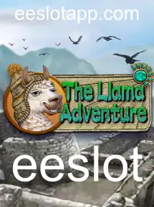 Descubra o Fascinante Mundo de 'TheLlamaAdventure': Um Jogo Único e Cativante