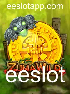 ZumaWild: Descubra a Emoção do Jogo Eeslot