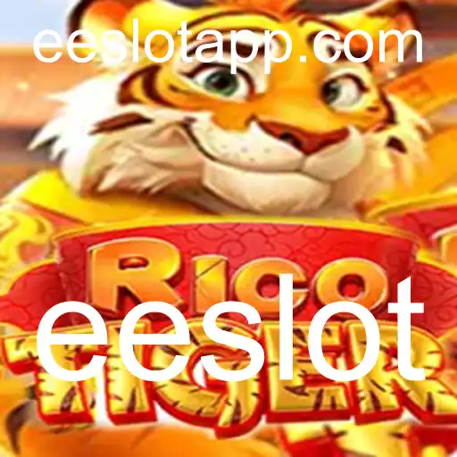 RicoTiger: Descubra a Emoção do Jogo com Eeslot