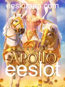 Rise of Apollo: Uma Nova Era no Universo dos Eeslots