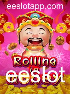 RollingInMoney: Descubra a Nova Sensação do eeslot
