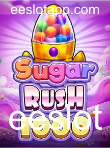 Aprendendo Tudo Sobre SugarRush1000: O Novo EeSlot do Momento