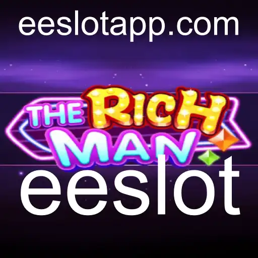 TheRichMan: Descubra o Fascinante Mundo de Eeslot