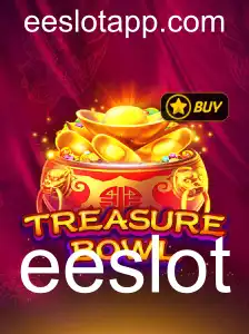 Explorando o Fascinante Mundo de TreasureBowl: Uma Aventura no Estilo eeSlot