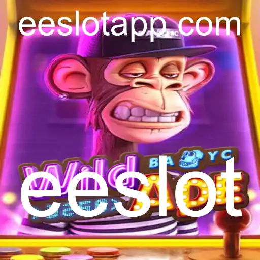 Explorando o Mundo Selvagem de WildApe3258: Uma Aventura no Reino das Slot Machines